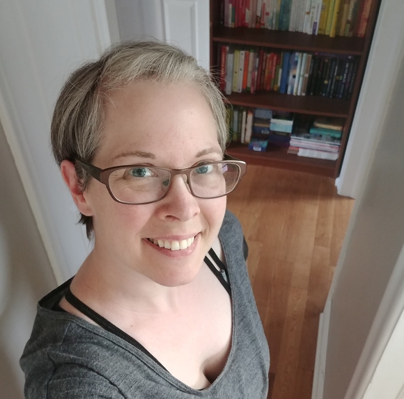 Meet your Posher, Peggy - Picture 1 of 1